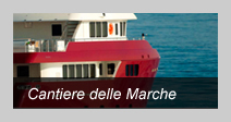 Cantiere delle Marche