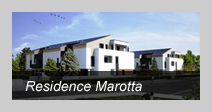 Residence Marotta